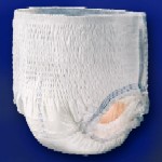 Premium OverNight Disposable Absorbent Underwear TQ2115